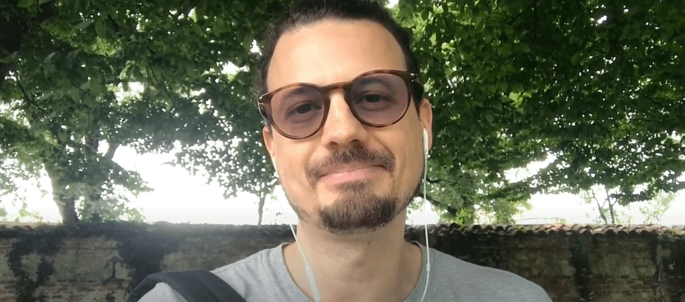 Fare i primi Video - Marco Munich Consulente Marketing per Coach, Operatori Olistici e Terapeuti