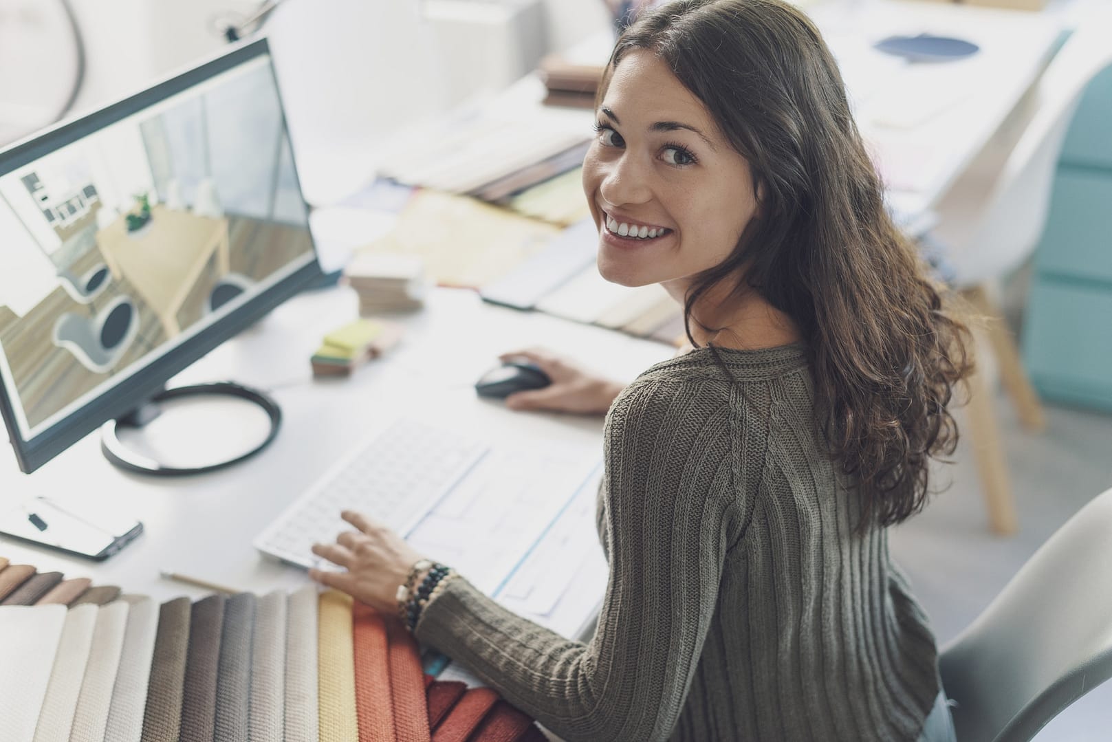 Come essere creativi senza sforzo - Marco Munich, Consulente Marketing Olistico