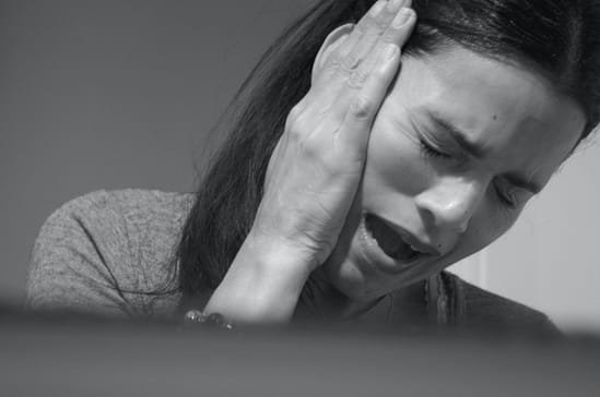 Dolore - 7 ragioni per cui le persone acquistano