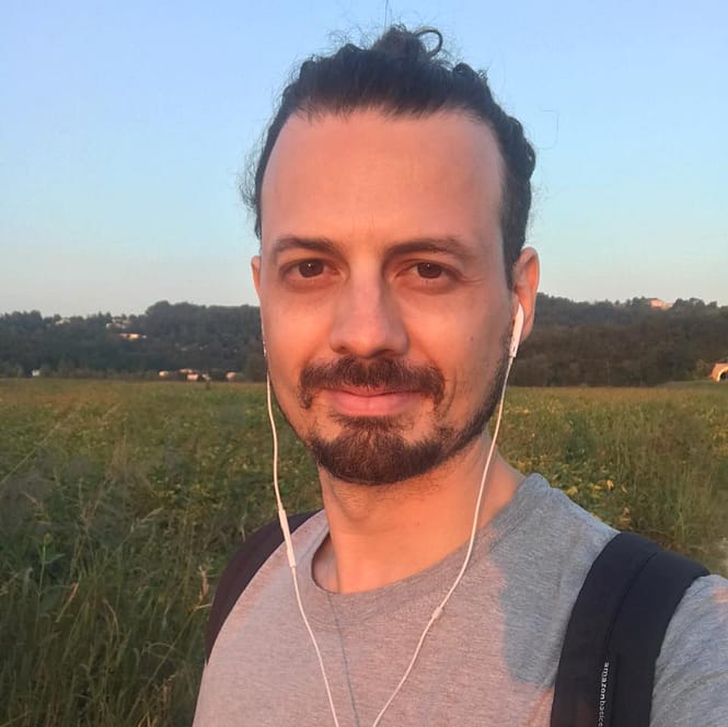 Marco Munich Consulente Marketing per Coach, Operatori Olistici e Terapeuti